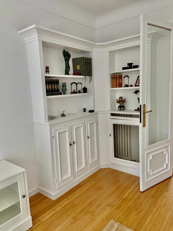 Grand Appartement 85M2 Centre Ville De Biarritz 6 Pers Екстериор снимка