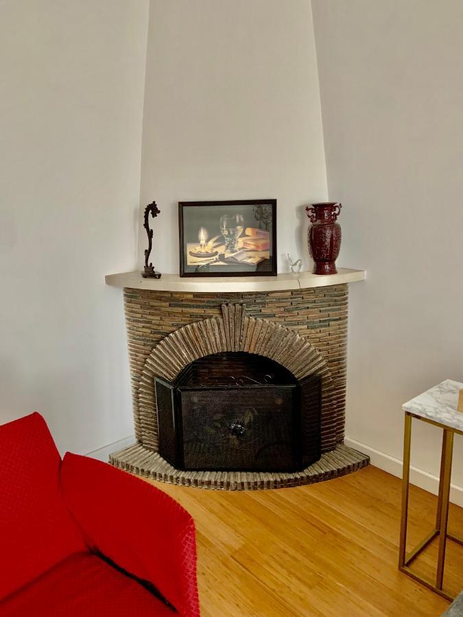 Grand Appartement 85M2 Centre Ville De Biarritz 6 Pers Екстериор снимка