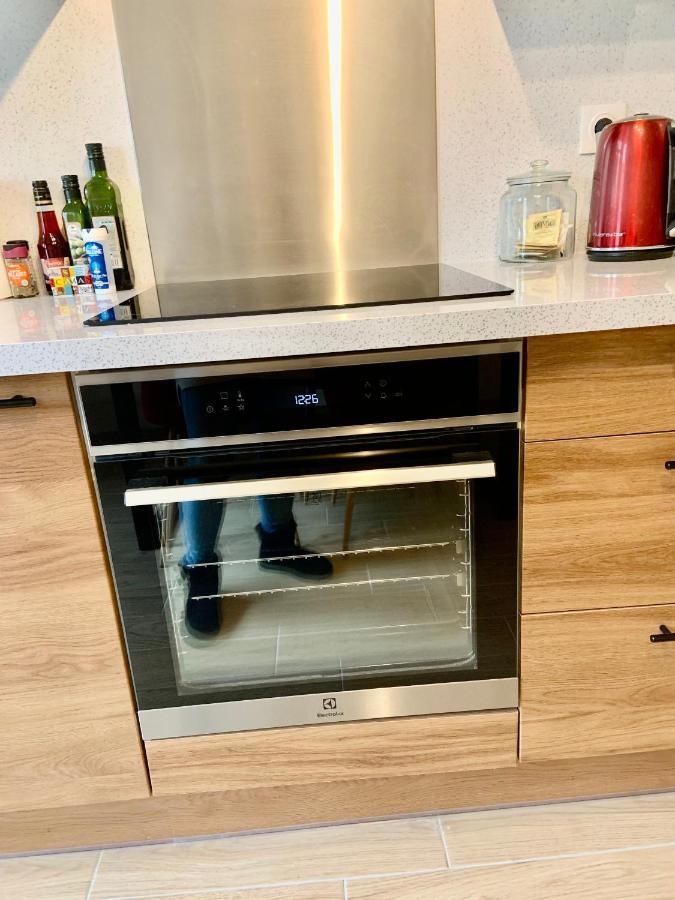 Grand Appartement 85M2 Centre Ville De Biarritz 6 Pers Екстериор снимка